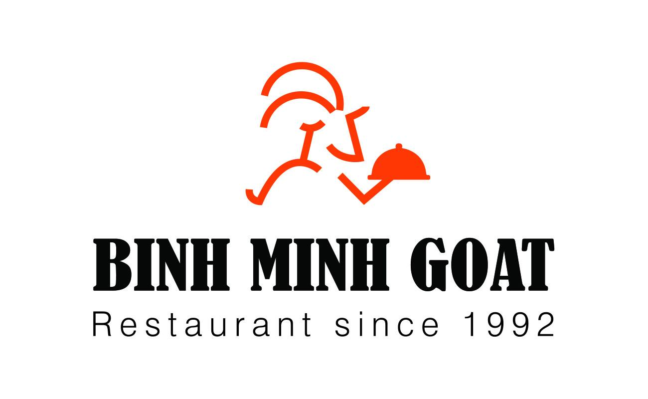 Binh Minh Goat Restaurant logo